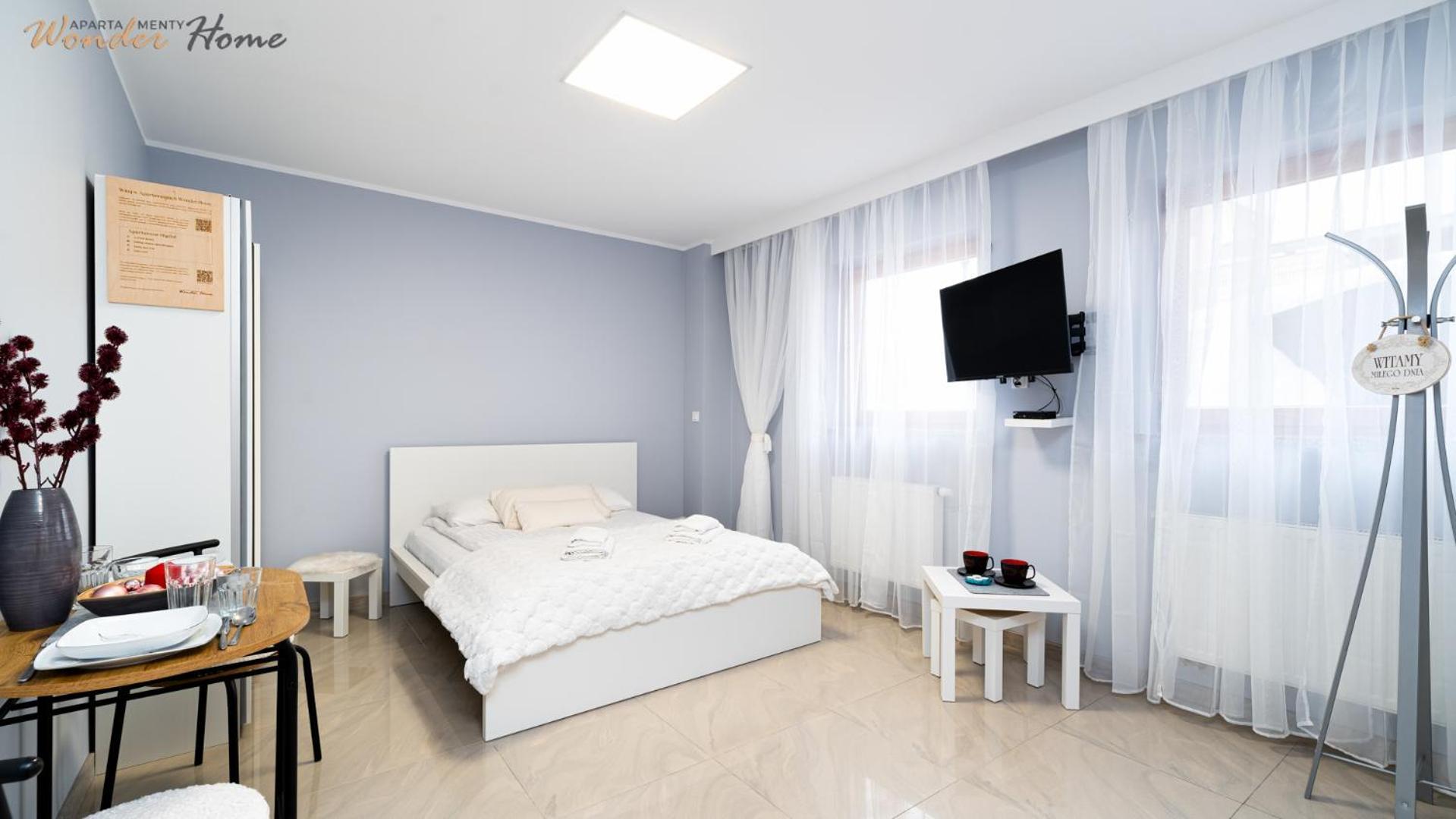 Wonder Home - Apartamenty W Przyziemiu - Cicha Okolica Karpacz Exterior photo